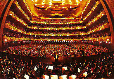 Metropolitan Opera Orchestra