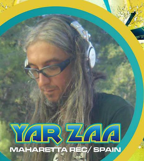 Yar Zaa