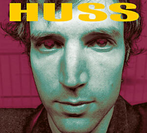 Huss