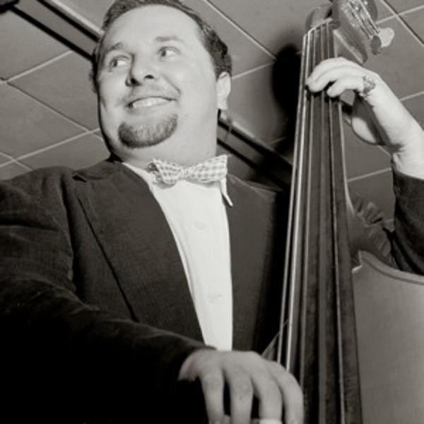 Chubby Jackson Orchestra