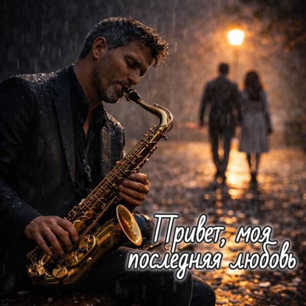 Сергей Александровский