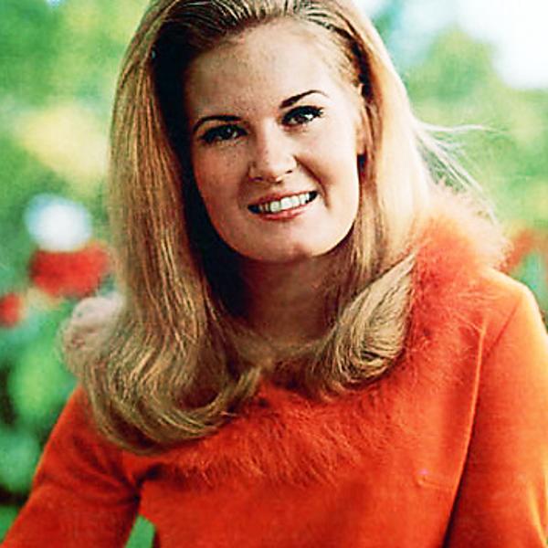Lynn Anderson