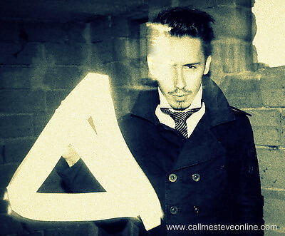 Call Me Steve