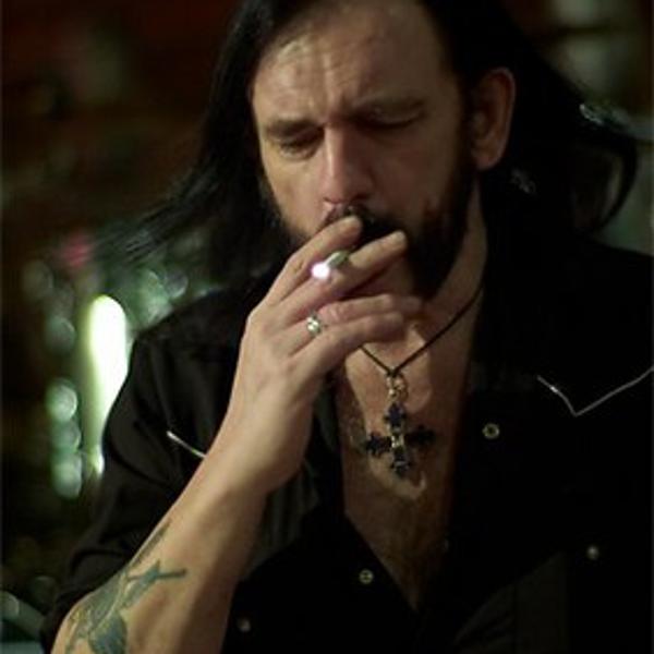Lemmy Kilmister