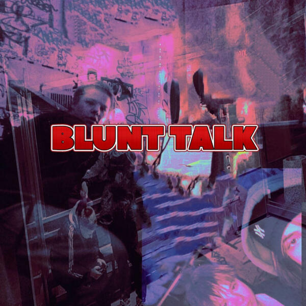 BLUNT TALK