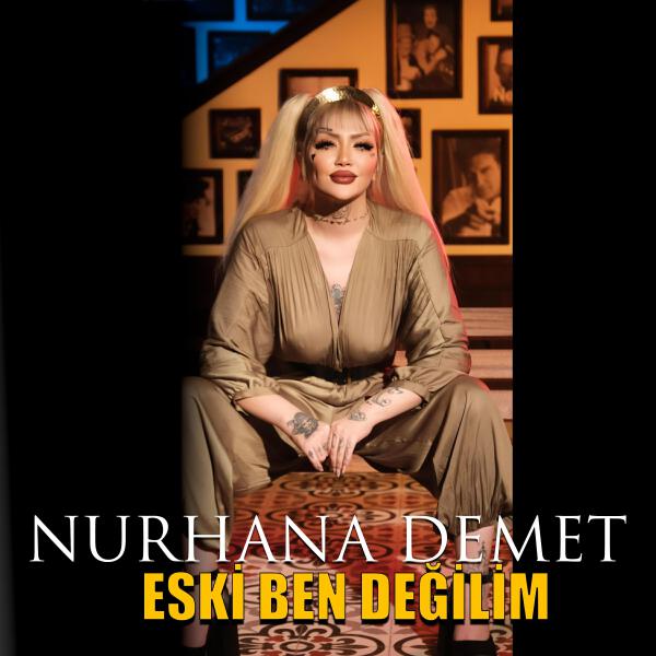 Nurhana Demet