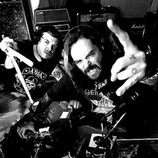 Cavalera Conspiracy