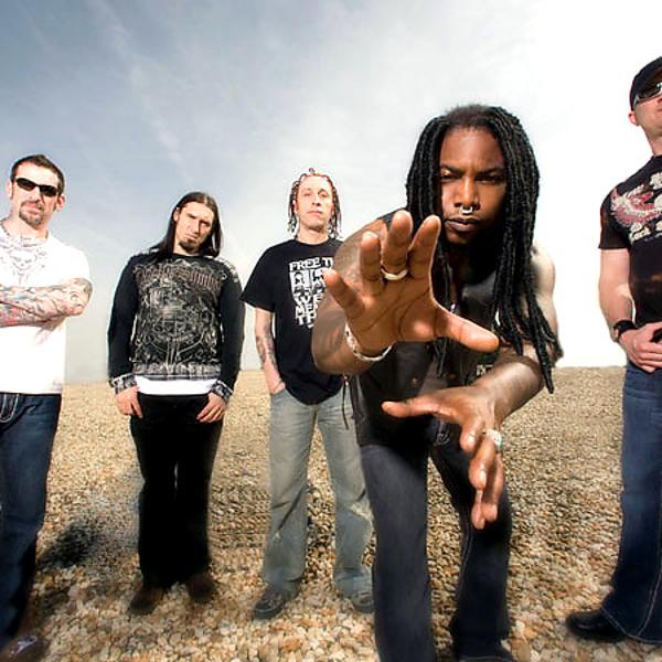 Sevendust