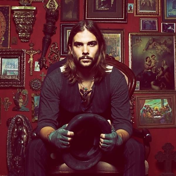 Seven Lions