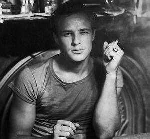 Marlon Brando