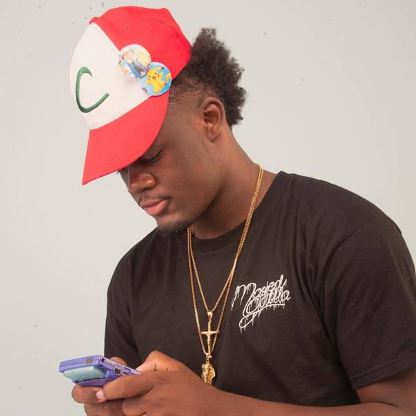 Ugly God