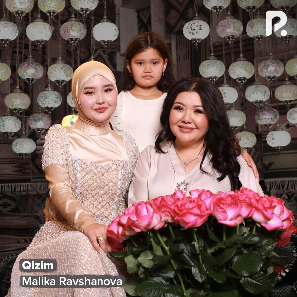 Malika Ravshanova