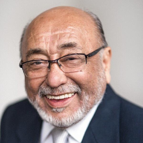 Eddie Palmieri