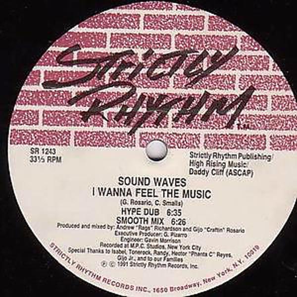Sound Waves