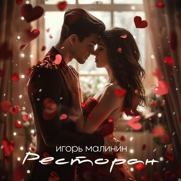 Игорь Малинин