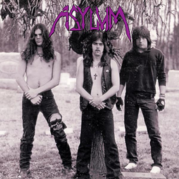 Asylum