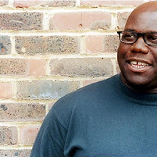 Carl Cox