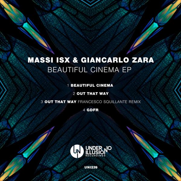 Massi ISX
