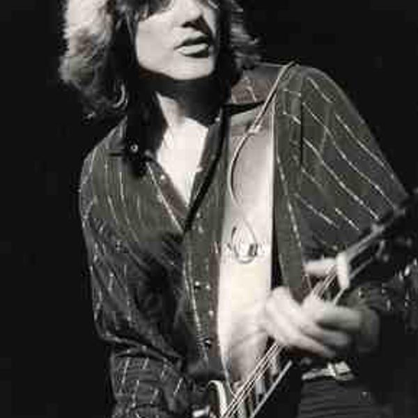 Snowy White