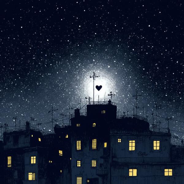 Осколок тебя