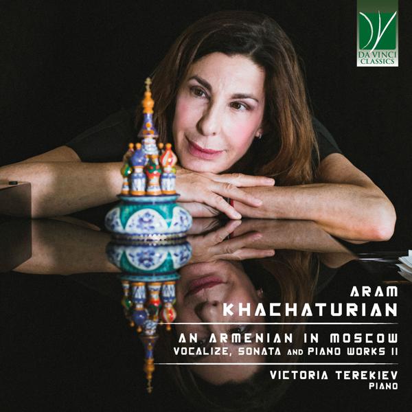 Victoria Terekiev