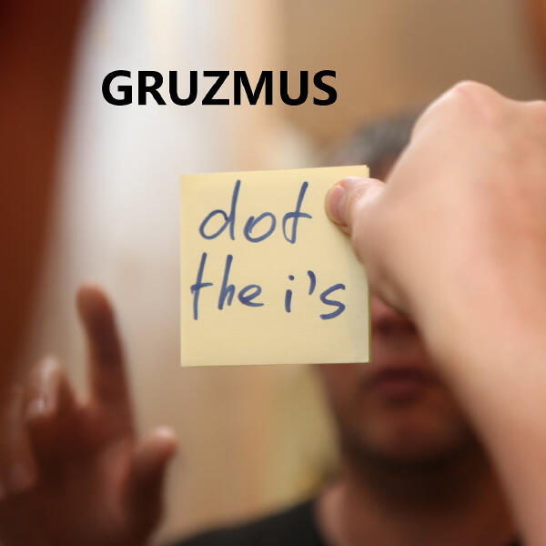 GRUZMUS