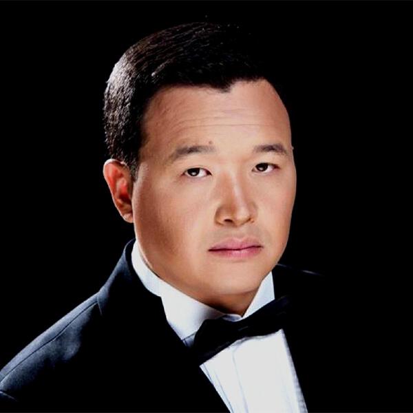 Бауыржан Исаев