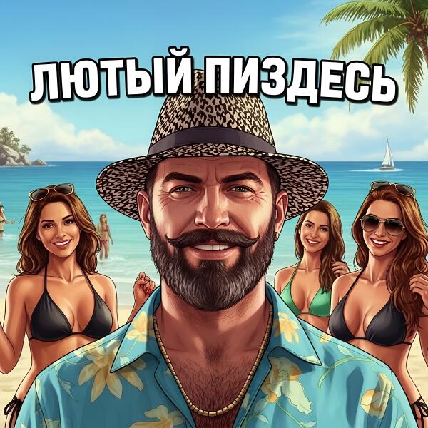 Сеня Меченый