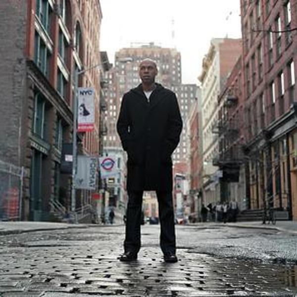 Joshua Redman