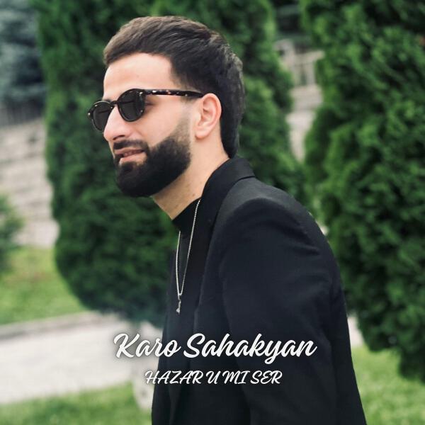 Karo Sahakyan