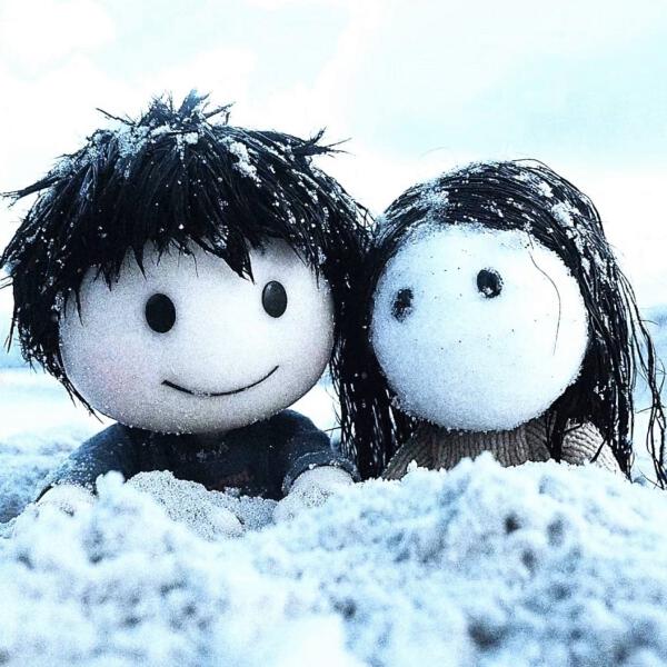 стеклянные сны