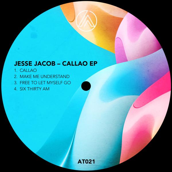 Jesse Jacob