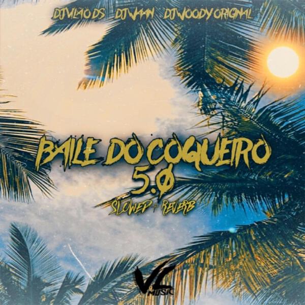 DJ Vilão DS