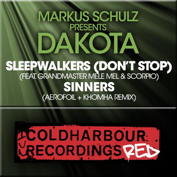 Markus Schulz & Dakota