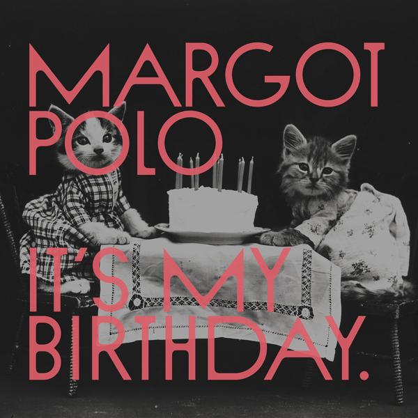 Margot Polo