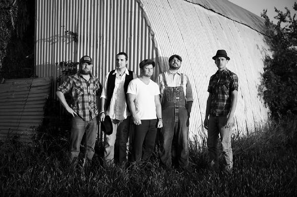 Turnpike Troubadours
