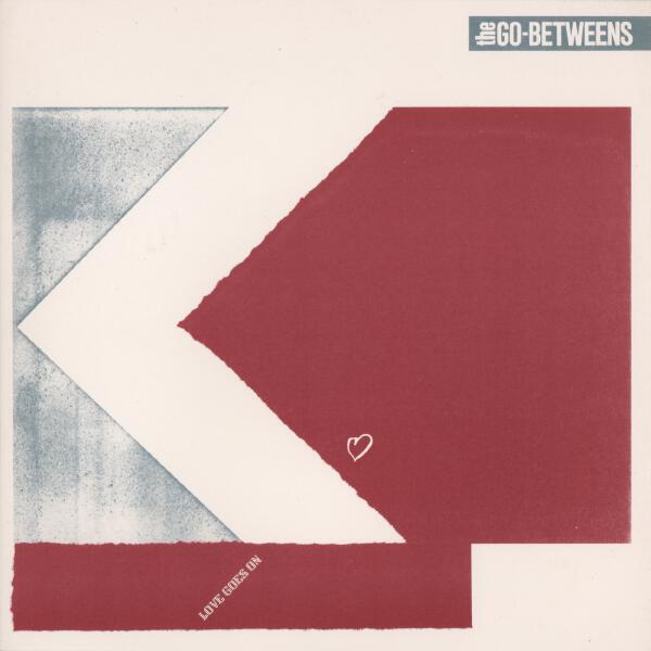 The Go-Betweens