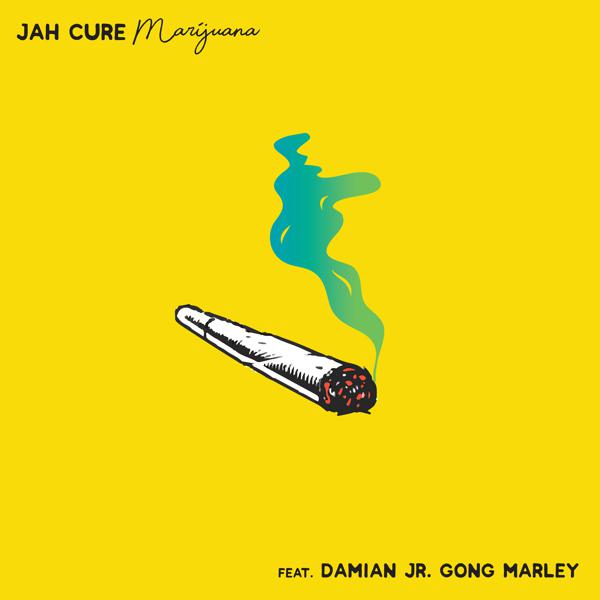 Damian 'Jr. Gong' Marley