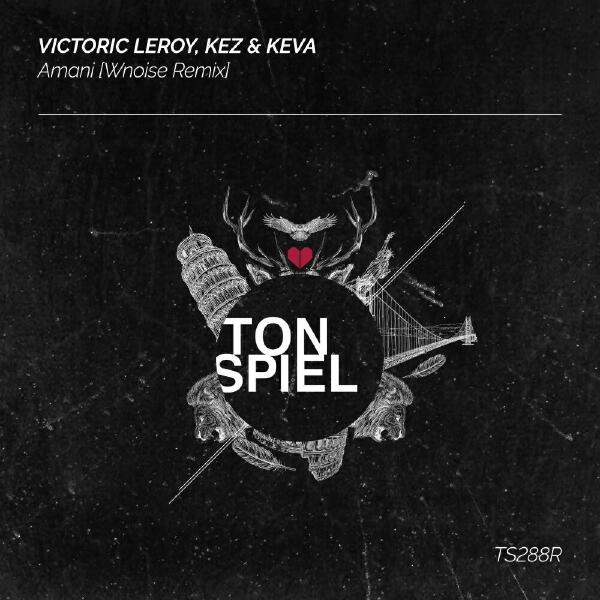 Kez & Keva