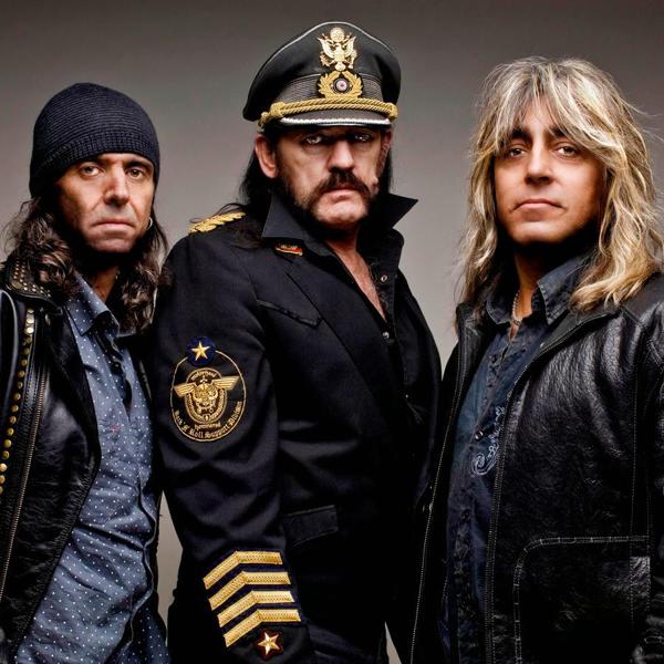Motörhead