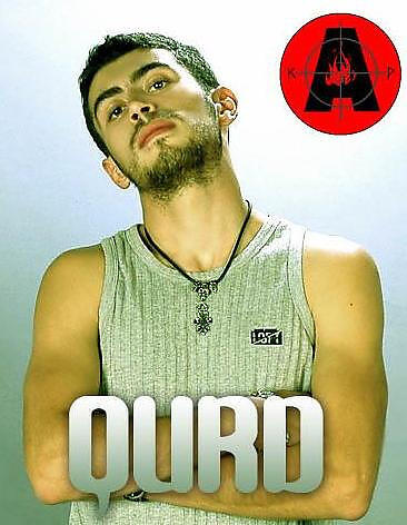 Qurd