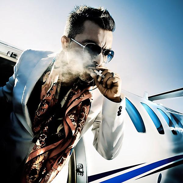 Alex Gaudino