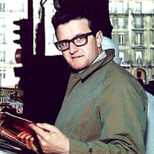 Jimmy Fontana