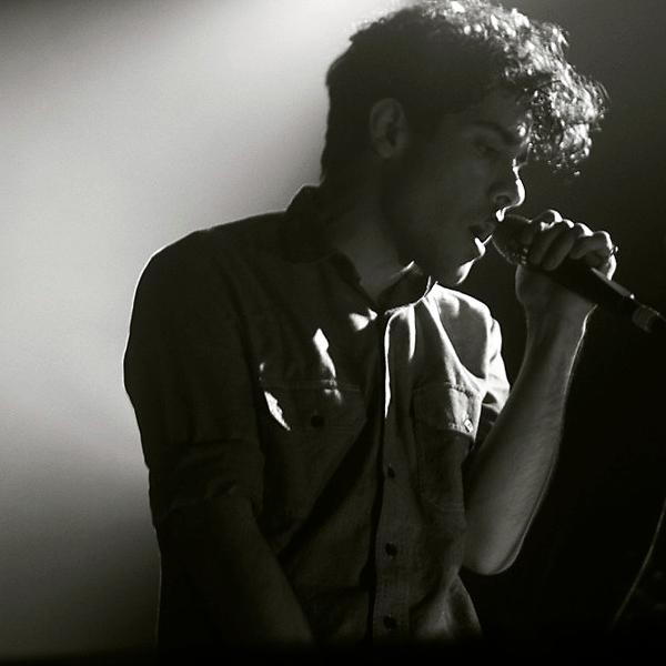Neon Indian