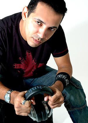 DJ Duda