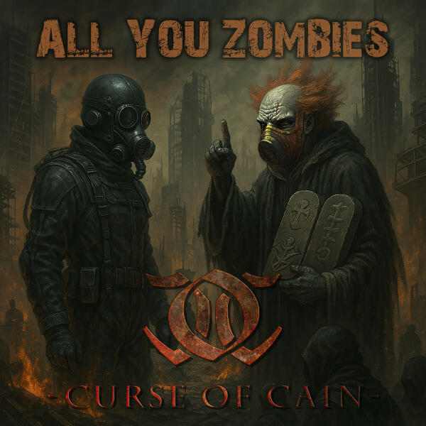 Curse Of Cain