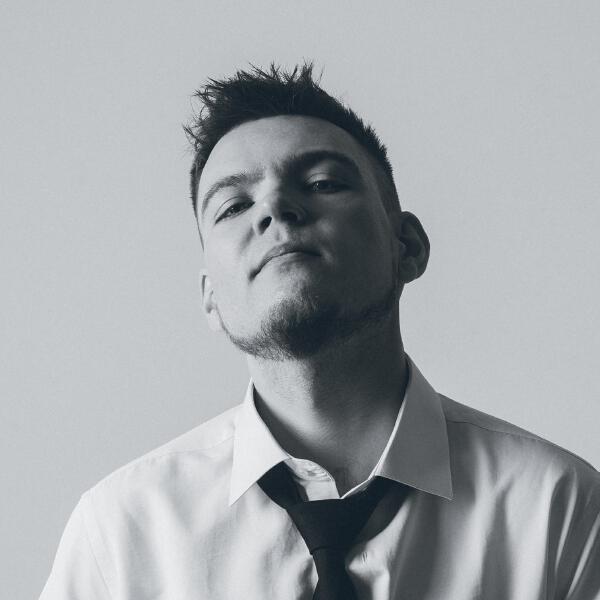 Евгений Сафронов