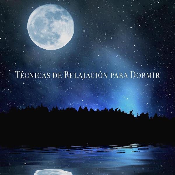 Trouble Sleeping Music Universe