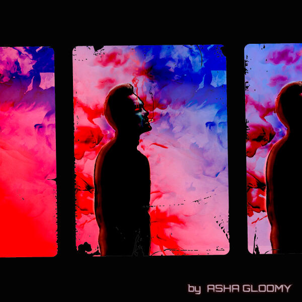 Asha Gloomy