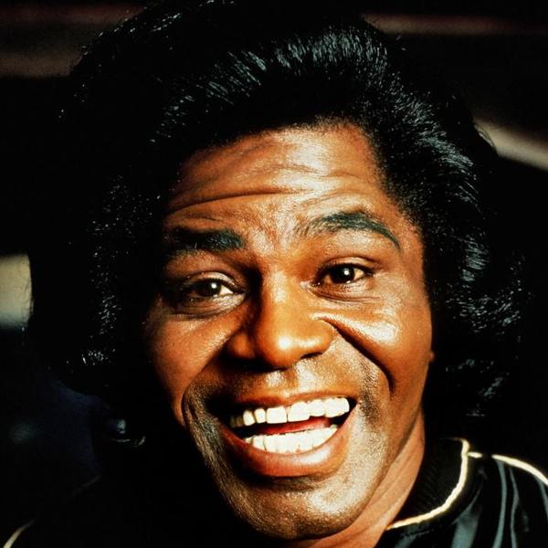 James Brown